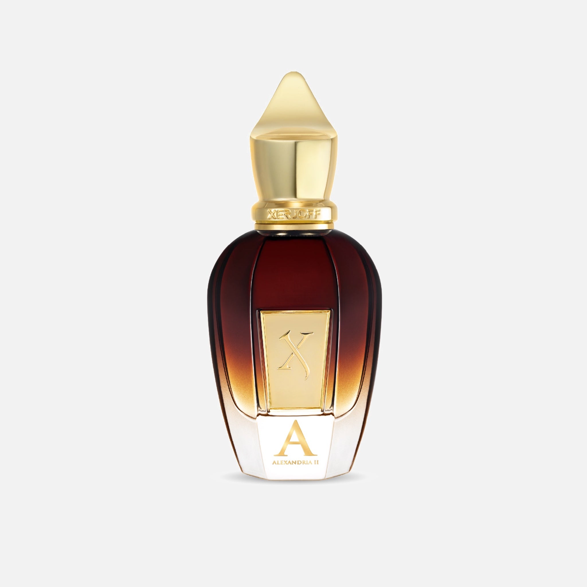 Xerjoff Alexandria II Unisex Extrait de Parfum - 50ml – bottle